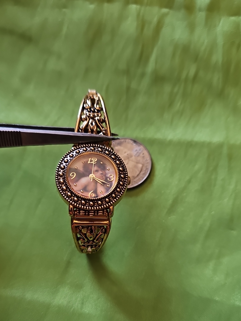 Angel Watch